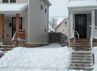 3031 N 25th St, Milwaukee, WI 53206