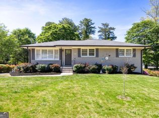 45 Smyrna Powder Springs Rd SE, Marietta, GA