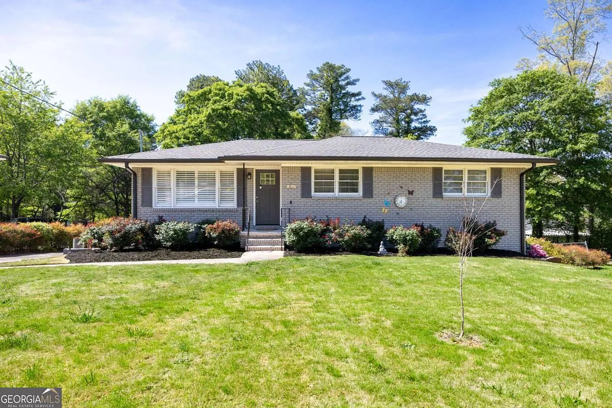 45 Smyrna Powder Springs Rd SE photo 1