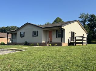 1419 Hillwood Dr #B, Murray, KY 42071