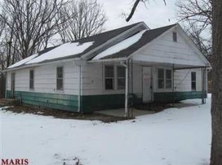 3233 Oklahoma School Rd, Sullivan, MO 63080