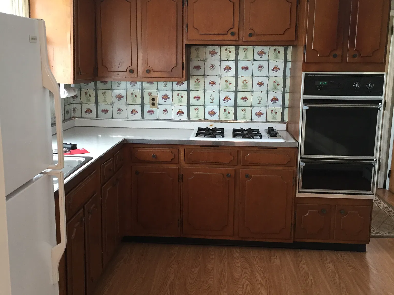 4 bed, 1.5 bath, 1450 sqft, $3,600 — Photo 4