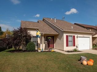 258 Fairview Cir, Xenia, OH 45385
