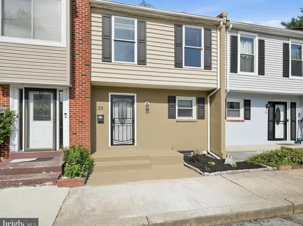28 Duquesne Ct, New Castle, DE 19720