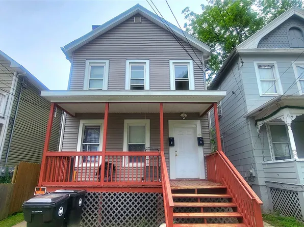 18 Grant Street, Poughkeepsie, NY 12601
