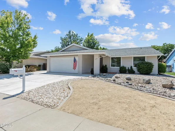 4400 Del Paso Dr, Reno, NV 89502