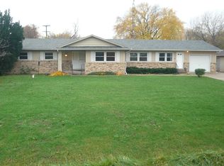 5421 Corunna Rd, Flint, MI 48532