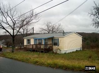 548 Fernwood Rd, Houtzdale, PA 16651