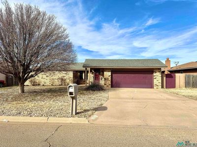 1532 Arcineiga Dr, Clovis, NM, 88101