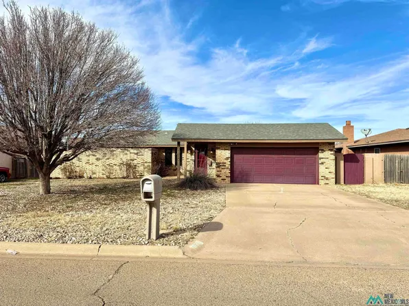 1532 Arcineiga Dr, Clovis, NM 88101