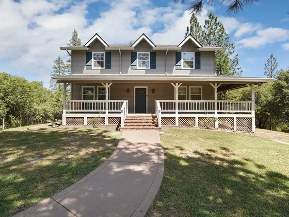 3770 Tumbleweed Rd, El Dorado, CA 95623