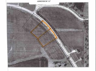 Tbd Linn St, Quasqueton, IA 52326