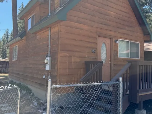 800 W Big Bear Blvd, Big Bear City, CA 92314