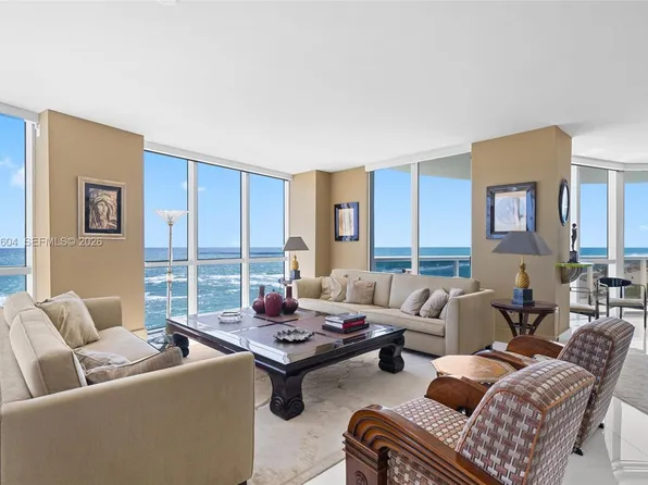 18201 Collins Ave APT 709, Sunny Isles Beach, FL 33160