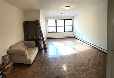 Rented by Boerum Hill Realty