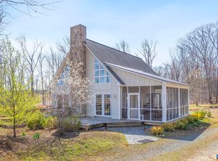 379 Fox Ridge Ln, Palmyra, VA 22963