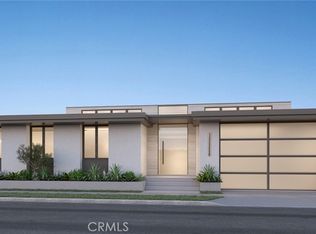 4633 Tremont Ln, Corona Del Mar, CA 92625