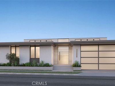 4633 Tremont Ln, Corona Del Mar, CA, 92625