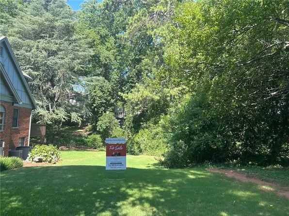 130 Glendale Ave #36, Decatur, GA 30030