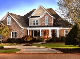 676 Parkland Ave, Inman, SC 29349