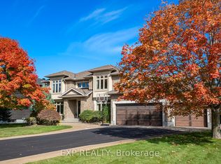 450 Lockmaster Cres, Ottawa, ON K4M1L9