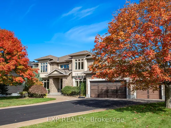 450 Lockmaster Cres, Ottawa, ON K4M 1L9