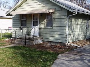 2946 Dubuque Ave, Des Moines, IA 50317