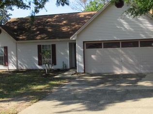 112 Hollow Cv, Crestview, FL 32539