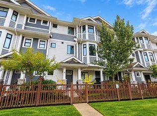 189 Wood St #4, New Westminster, BC V3M 0L7