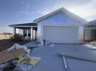 915 El Centro Ave, Odessa, TX 79761