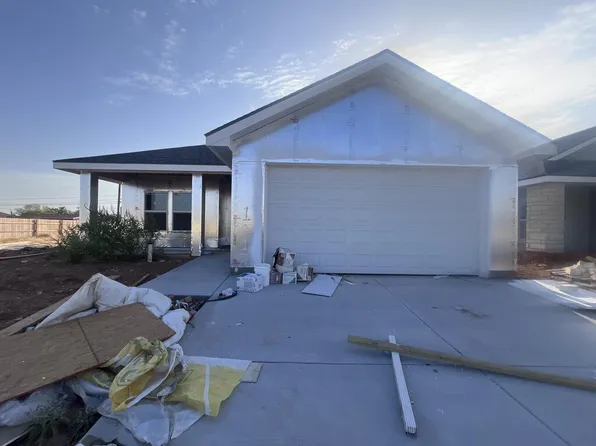 915 El Centro Ave, Odessa, TX 79761