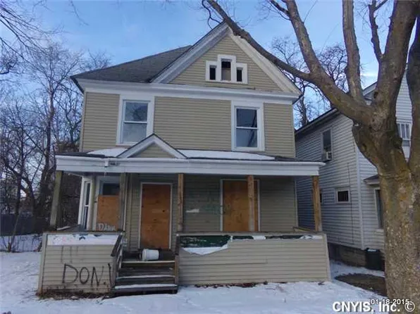 146 W Corning Ave, Syracuse, NY 13205