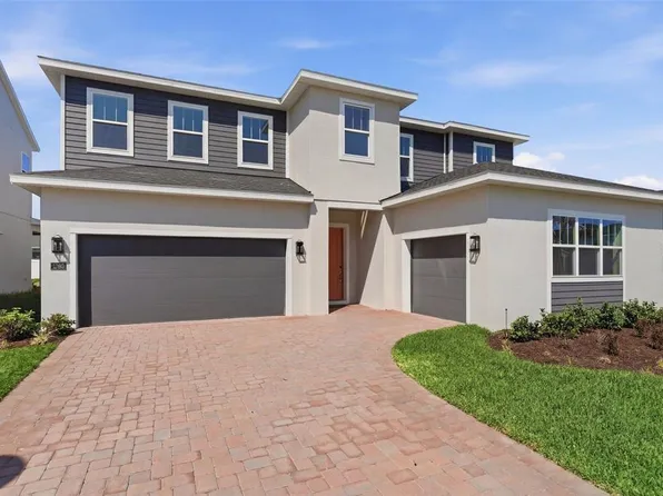 1062 Gloryland Ct, Sanford, FL 32771