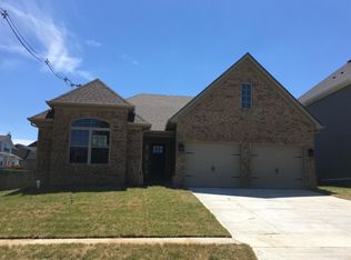 3518 Tranquility Point, Lexington, KY 40509