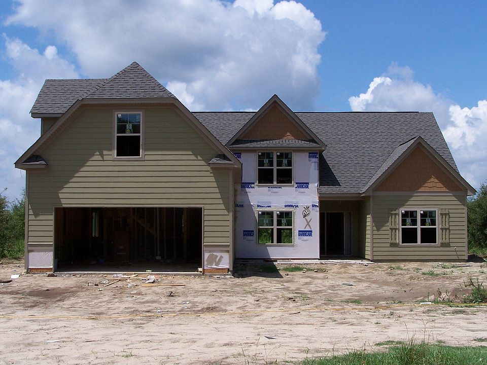 Exterior representation