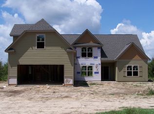 17 Maggy Ct, Phenix City, AL 36867