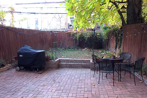 Rented by Brown Harris Stevens | media 17