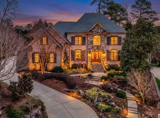 3604 Nightfall Ct, Raleigh, NC 27607