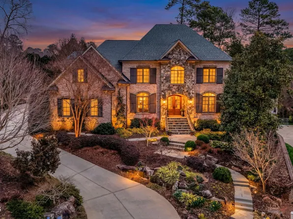 3604 Nightfall Ct, Raleigh, NC 27607