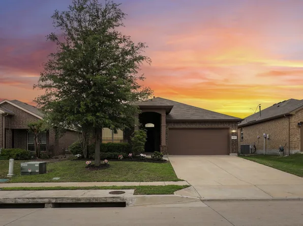 5913 Comanche Peak Dr, Fort Worth, TX 76179