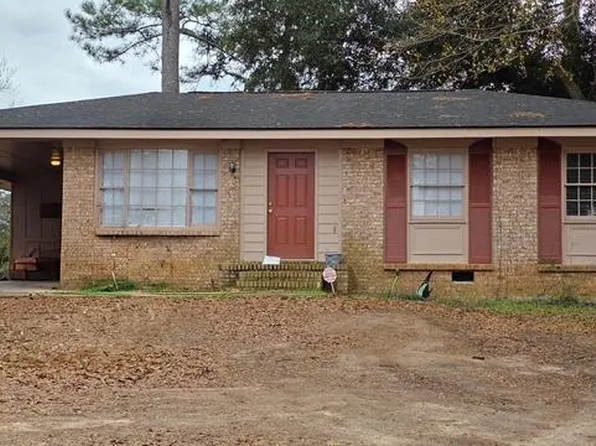 161 Kinchafoonee Creek Rd, Leesburg, GA 31763