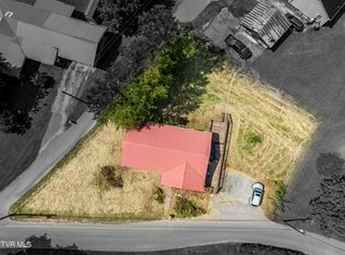 328 Little Germany Rd, Erwin, TN 37650