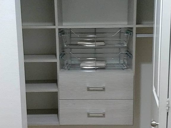 Pantry