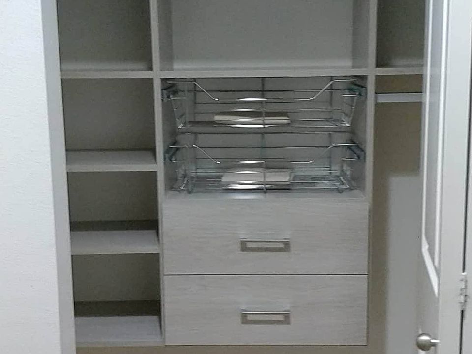 Pantry