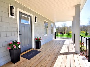 137 Buell Rd, Litchfield, CT 06759