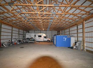 9989 N Long Lake Rd, Traverse City, MI 49685