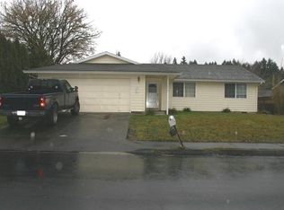 19270 SW Hennig St, Beaverton, OR 97003