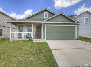 5927 Poolside Park, Converse, TX 78109