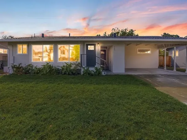 446 Waddington Ave, Sunnyvale, CA 94085