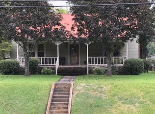 606 W Quitman St, Iuka, MS 38852